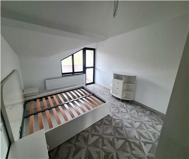 Apartament Nou 3 camere  de vanzare  Bucium