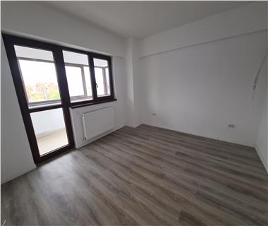 Apartament Nou 3 camere  de vanzare  Bucium