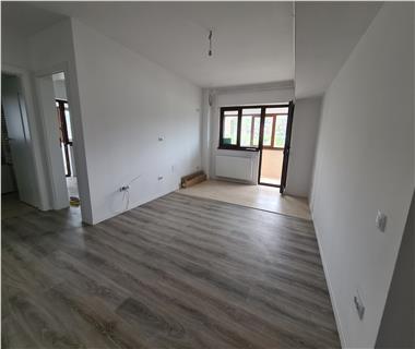 Apartament Nou 3 camere  de vanzare  Bucium