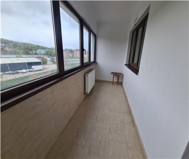 Apartament Nou 3 camere  de vanzare  Bucium