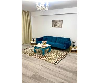 Apartament Nou 2 camere  de vanzare  Bucium