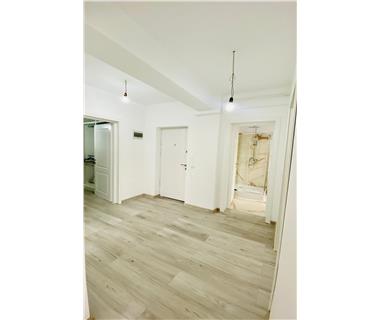 Apartament Nou 2 camere  de vanzare  Bucium