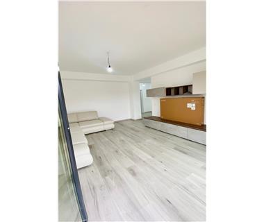 Apartament Nou 2 camere  de vanzare  Bucium