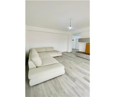 Apartament Nou 2 camere  de vanzare  Bucium