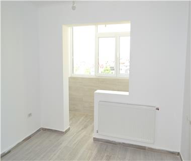 Apartament Nou 2 camere  de vanzare  Nicolina  C.U.G.