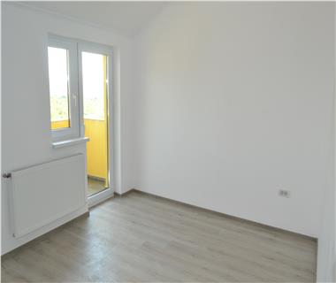 Apartament Nou 2 camere  de vanzare  Nicolina  C.U.G.