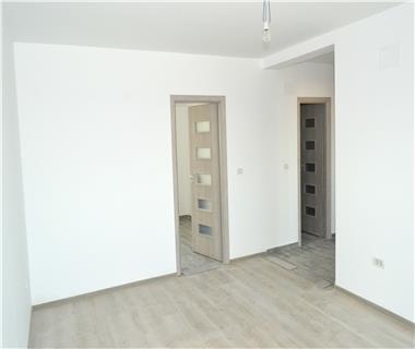 Apartament Nou 2 camere  de vanzare  Nicolina  C.U.G.