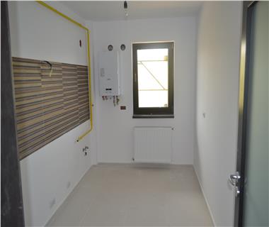 apartament nou 3 camere de vanzare c.u.g - valea adanca Iasi