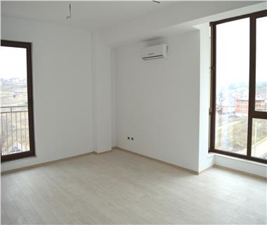 apartament nou 3 camere de vanzare c.u.g - valea adanca Iasi