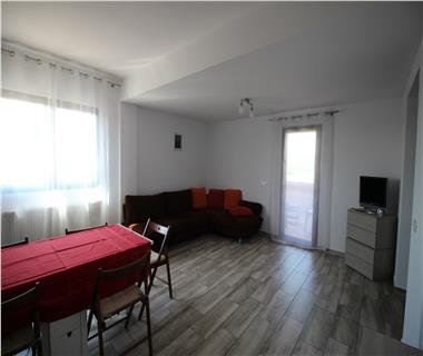 Apartament Nou 3 camere  de vanzare  Valea Adanca