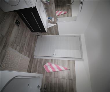 Apartament Nou 3 camere  de vanzare  Valea Adanca