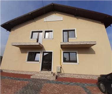 Apartament Nou 3 camere  de vanzare  C.U.G  Valea Adanca