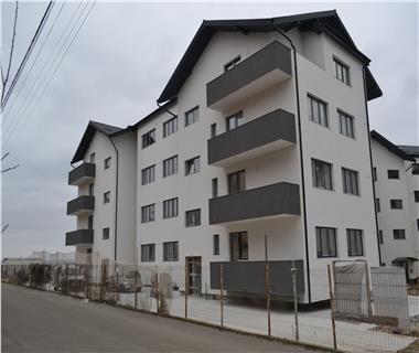 Apartament Nou 3 camere  de vanzare  C.U.G - Valea Adanca