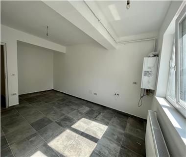 apartament nou 3 camere de vanzare c.u.g - valea adanca Iasi