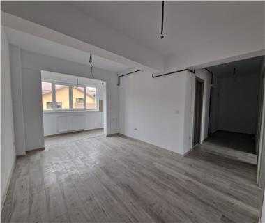 apartament nou 3 camere de vanzare c.u.g - valea adanca Iasi