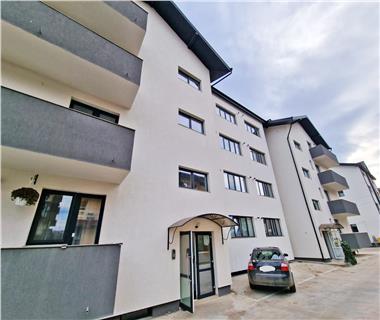 apartament nou 3 camere  de vanzare  c.u.g - valea adanca Iasi