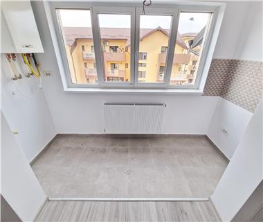 Apartament Nou 3 camere  de vanzare  C.U.G  Valea Adanca