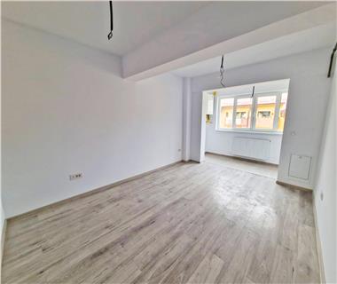 Apartament Nou 3 camere  de vanzare  C.U.G  Valea Adanca