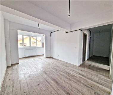 Apartament Nou 3 camere  de vanzare  C.U.G  Valea Adanca