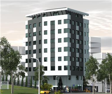 apartament nou 3 camere de vanzare nicolina Iasi