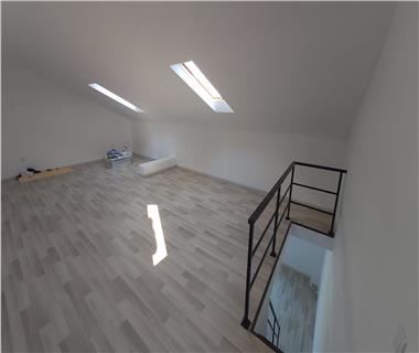 Apartament Nou 3 camere  de vanzare  C.U.G.