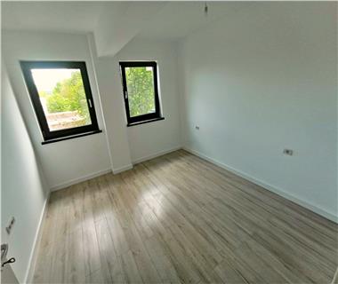 Apartament Nou 2 camere  de vanzare  Nicolina  C.U.G.