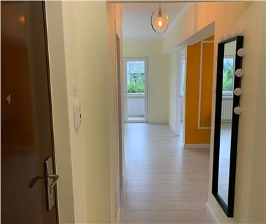 Apartament Nou 3 camere  de vanzare  Canta