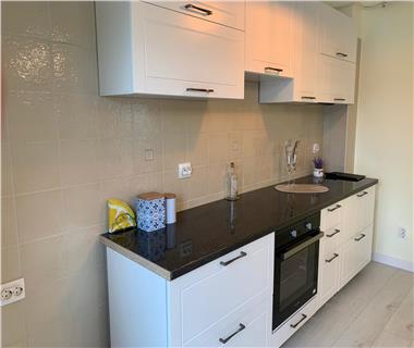 Apartament Nou 3 camere  de vanzare  Canta