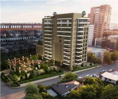 apartament nou 3 camere de vanzare centru - sfantul lazar Iasi