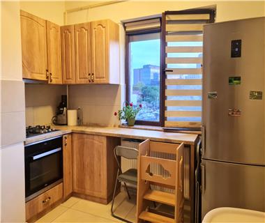 Apartament Nou 3 camere  de vanzare  Centru  Sfantul Lazar