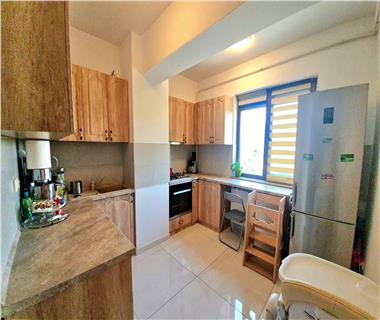 Apartament Nou 3 camere  de vanzare  Centru  Sfantul Lazar