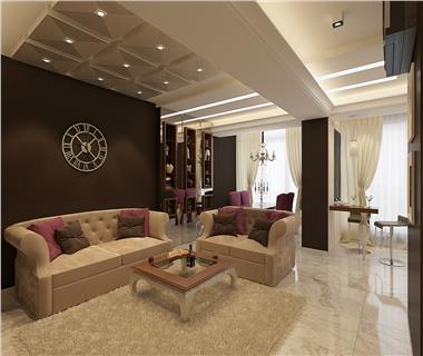 apartament nou 3 camere de vanzare copou Iasi