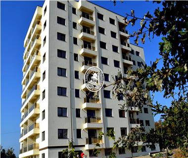 apartament nou 3 camere de vanzare copou Iasi