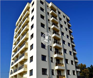apartament nou 2 camere de vanzare copou Iasi