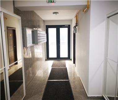 Apartament Nou 2 camere  de vanzare  Copou