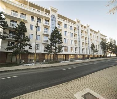 Apartament Nou 3 camere  de vanzare  Copou