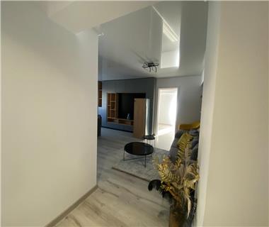 Apartament Nou 3 camere  de vanzare  Copou