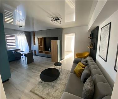 Apartament Nou 3 camere  de vanzare  Copou