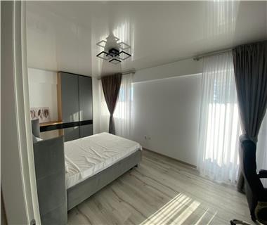 Apartament Nou 3 camere  de vanzare  Copou