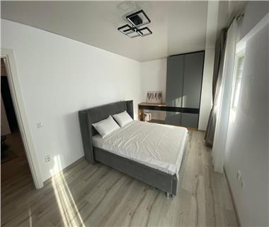 Apartament Nou 3 camere  de vanzare  Copou