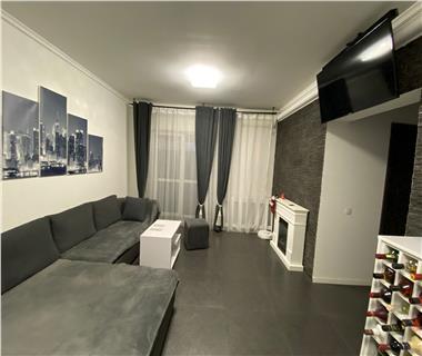 apartament nou 3 camere  de vanzare  copou Iasi