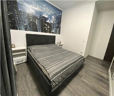 Apartament Nou 3 camere  de vanzare  Copou