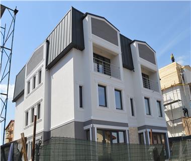 apartament nou 3 camere de vanzare galata Iasi