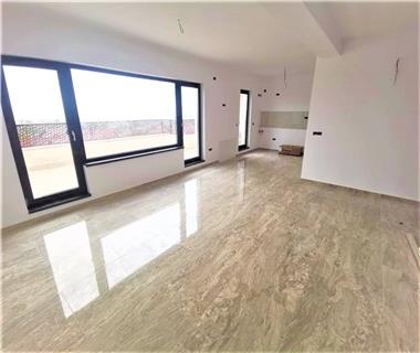 Apartament Nou 3 camere  de vanzare  Galata