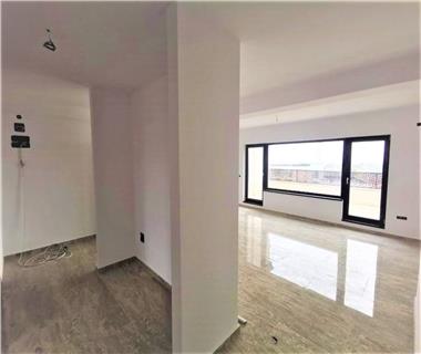 Apartament Nou 3 camere  de vanzare  Galata