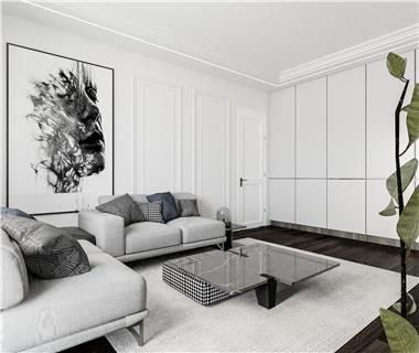 Apartament Nou 2 camere  de vanzare  Galata