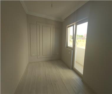 Apartament Nou 3 camere  de vanzare  Horpaz