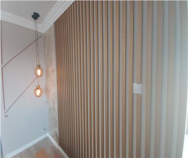 Apartament Nou 3 camere  de vanzare  Horpaz