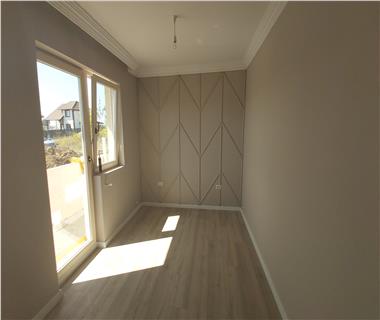 Apartament Nou 3 camere  de vanzare  Horpaz