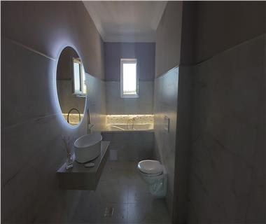 Apartament Nou 3 camere  de vanzare  Horpaz